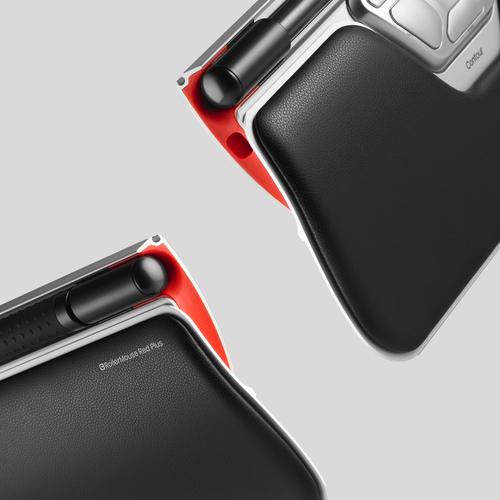 Contour Design RollerMouse Red Plus, wireless - Image 6
