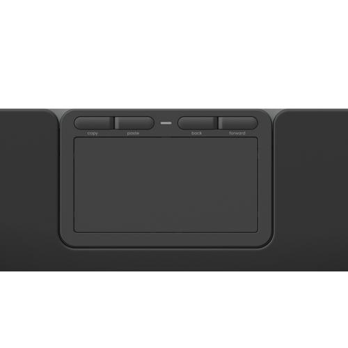 Contour Design Touch touch pad Bedraad Zwart - Image 2