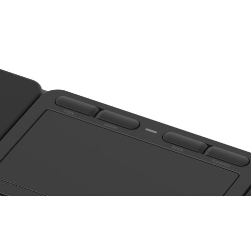 Contour Design Touch touch pad Draadloos Zwart - Image 2