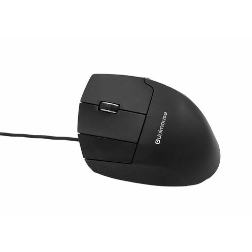 Contour Design Unimouse Left Hand, wired - Image 1