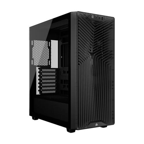 Corsair 3200D RS Midi Tower Grijs