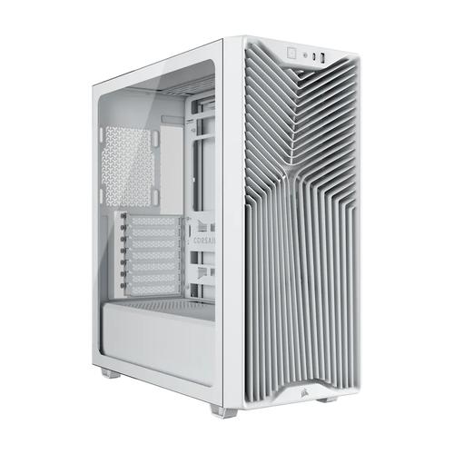 Corsair 3200D RS Midi Tower Wit