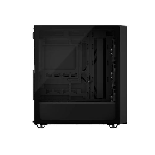 Corsair 3200D RS Midi Tower Zwart - Image 3