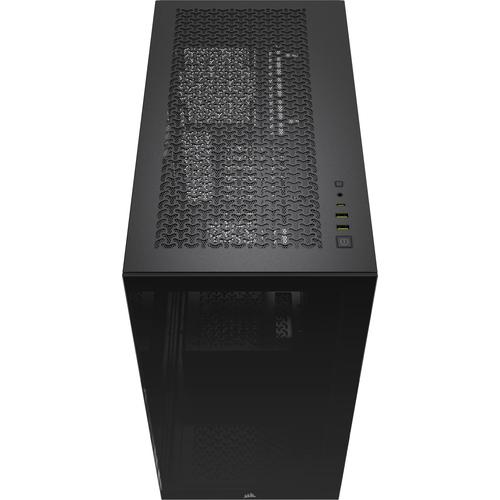 Corsair 3500X Midi Tower Zwart - Image 4