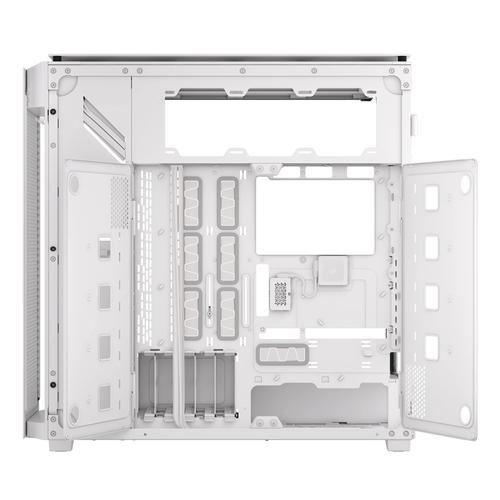 Corsair 9000D RGB AIRFLOW Full Tower Wit - Image 4