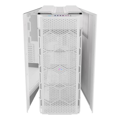 Corsair 9000D RGB AIRFLOW Full Tower Wit - Image 5