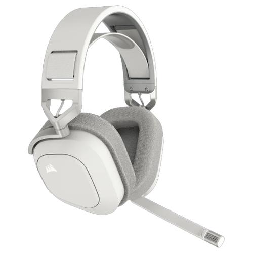 Corsair CA-9011296-EU hoofdtelefoon/headset Draadloos Hoofdband Gamen Bluetooth Wit - Image 5
