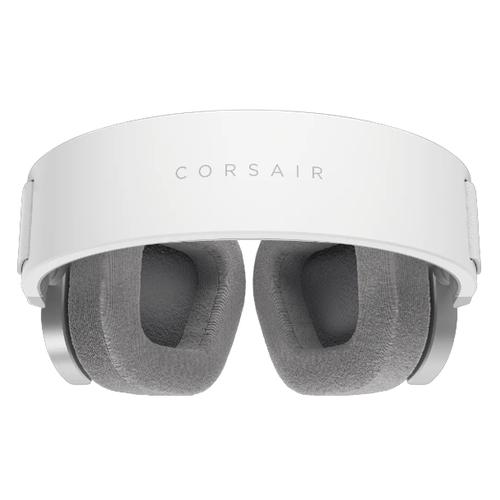 Corsair CA-9011296-EU hoofdtelefoon/headset Draadloos Hoofdband Gamen Bluetooth Wit - Image 6