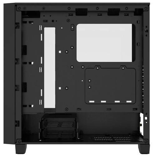 Corsair CC-9011255-WW computerbehuizing Midi Tower Zwart - Image 5