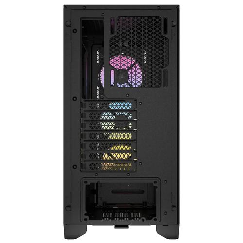 Corsair CC-9011255-WW computerbehuizing Midi Tower Zwart - Image 7