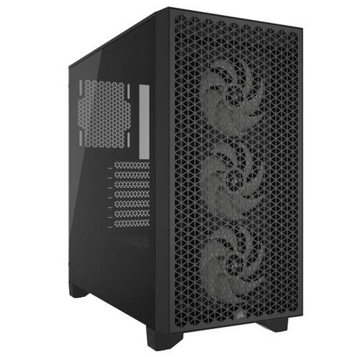 Corsair CC-9011255-WW computerbehuizing Midi Tower Zwart - Image 8