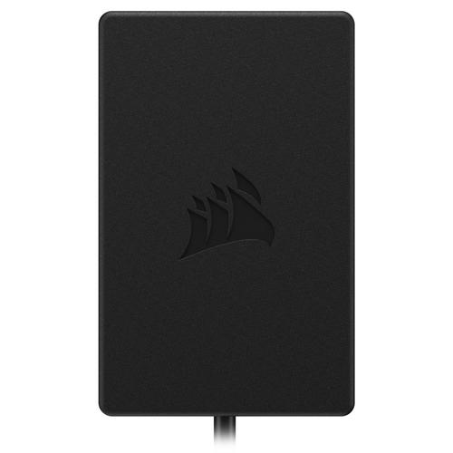 Corsair CC-9310002-WW laptop dock & poortreplicator Zwart