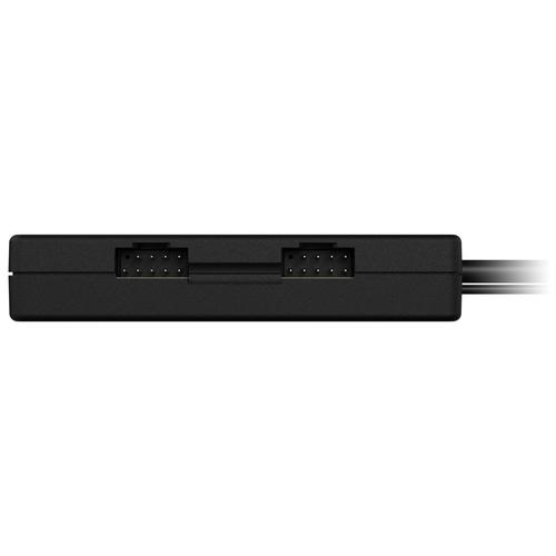 Corsair CC-9310002-WW laptop dock & poortreplicator Zwart - Image 3