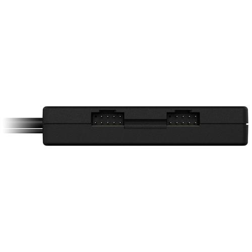 Corsair CC-9310002-WW laptop dock & poortreplicator Zwart - Image 4