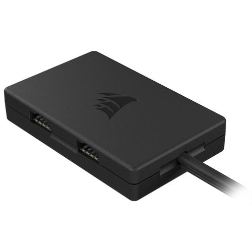 Corsair CC-9310002-WW laptop dock & poortreplicator Zwart - Image 5