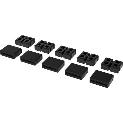 Corsair CL-9011125-WW onderdeel & accessoire voor computerkoelsystemen Slangaansluiting - Image 1