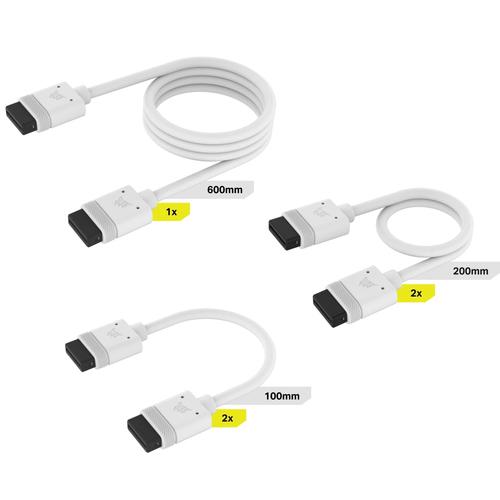 Corsair CL-9011126-WW interne stroomkabel - Image 1