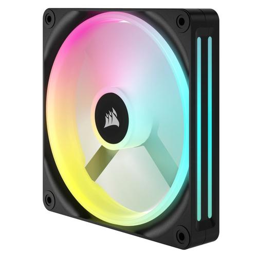 Corsair CO-9051003-WW koelsysteem voor computers Computer behuizing Ventilator 14 cm Zwart, Wit 1 stuk(s) - Image 4