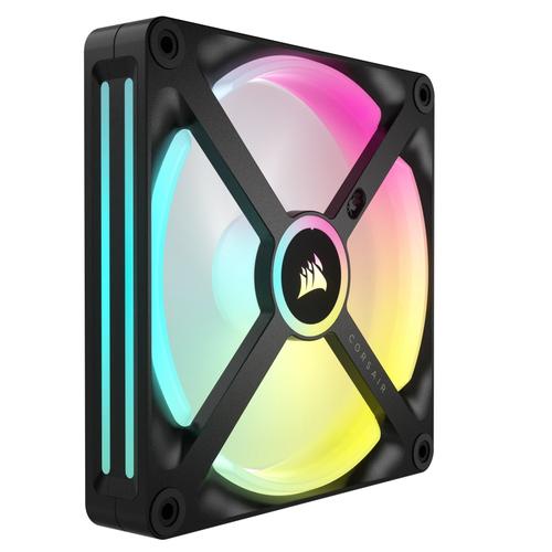 Corsair CO-9051003-WW koelsysteem voor computers Computer behuizing Ventilator 14 cm Zwart, Wit 1 stuk(s) - Image 5