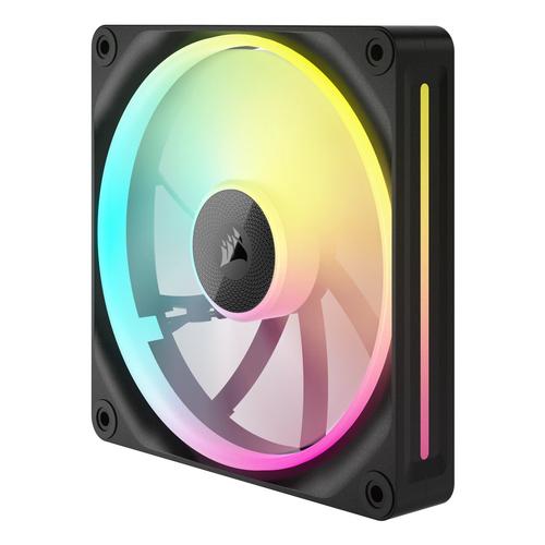 Corsair CO-9051027-WW koelsysteem voor computers Computer behuizing Ventilator 14 cm Zwart 1 stuk(s) - Image 2