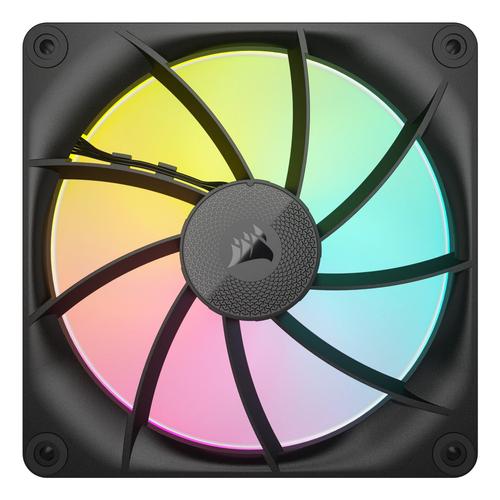 Corsair CO-9051027-WW koelsysteem voor computers Computer behuizing Ventilator 14 cm Zwart 1 stuk(s) - Image 5