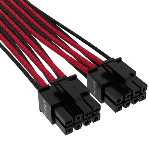 Corsair CP-8920334 interne stroomkabel - Image 2