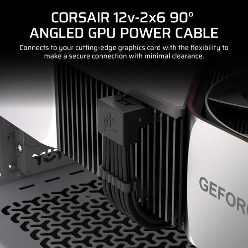Corsair CP-8920352 interne stroomkabel 0,65 m - Image 3