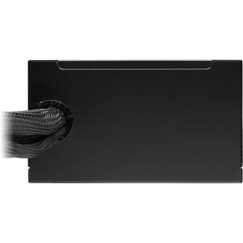 Corsair CX Series CX550 power supply unit 550 W 24-pin ATX ATX Zwart - Image 2