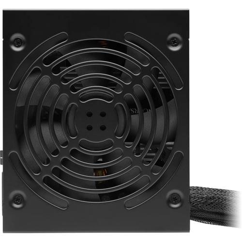 Corsair CX Series CX550 power supply unit 550 W 24-pin ATX ATX Zwart - Image 3