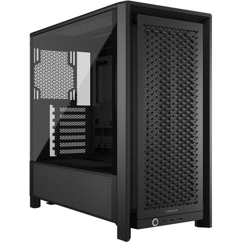 Corsair FRAME 4000D Midi Tower Zwart