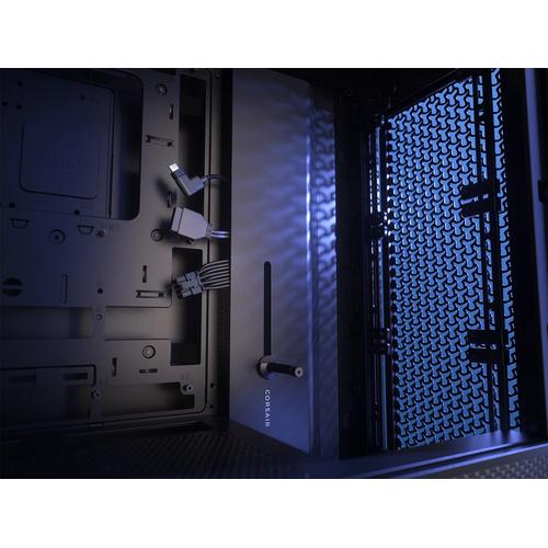 Corsair FRAME 4000D Midi Tower Zwart - Image 3