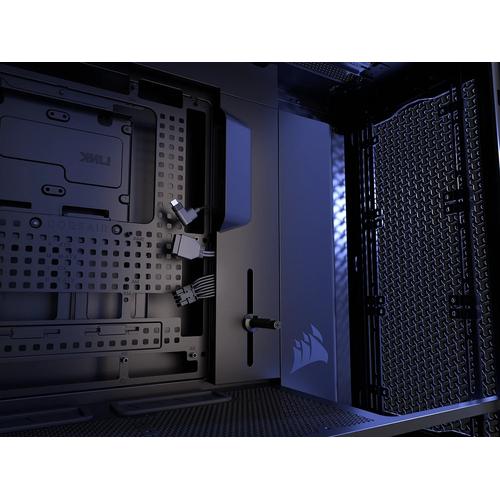 Corsair FRAME 5000D RS ARGB Midi Tower Zwart - Image 3