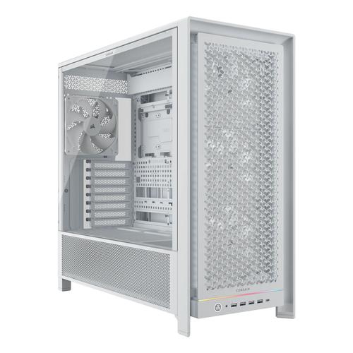 Corsair FRAME 5000D RS Midi Tower Wit - Image 1