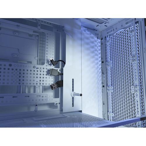 Corsair FRAME 5000D RS Midi Tower Wit - Image 3
