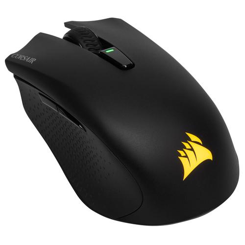 Corsair Harpoon RGB Wireless muis Gamen Rechtshandig RF-draadloos + Bluetooth Optisch 10000 DPI - Image 1