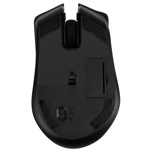 Corsair Harpoon RGB Wireless muis Gamen Rechtshandig RF-draadloos + Bluetooth Optisch 10000 DPI - Image 6