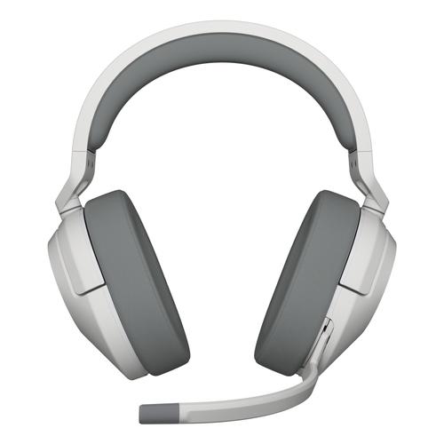 Corsair HS55 WIRELESS Headset Draadloos Hoofdband Gamen Bluetooth Wit - Image 6