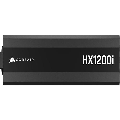 Corsair HX1200 power supply unit 1200 W 24-pin ATX ATX Zwart - Image 5