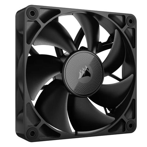 Corsair iCUE LINK RX120 Computer behuizing Ventilator 12 cm Zwart 1 stuk(s) - Image 1