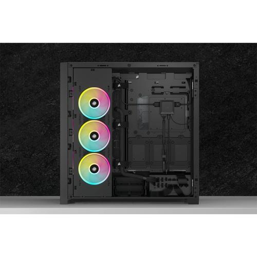 Corsair iCUE LINK System Hub Ventilatieregelaar - Image 3