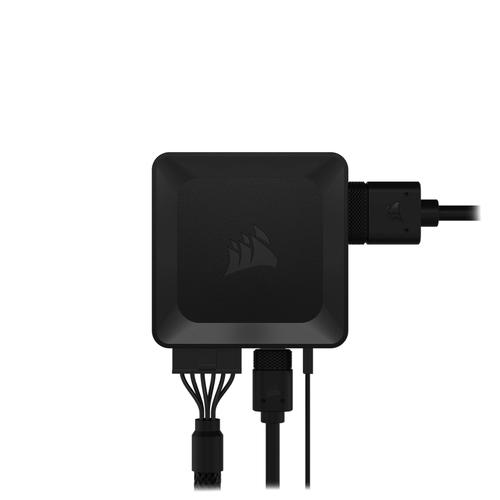 Corsair iCUE LINK System Hub Ventilatieregelaar - Image 6