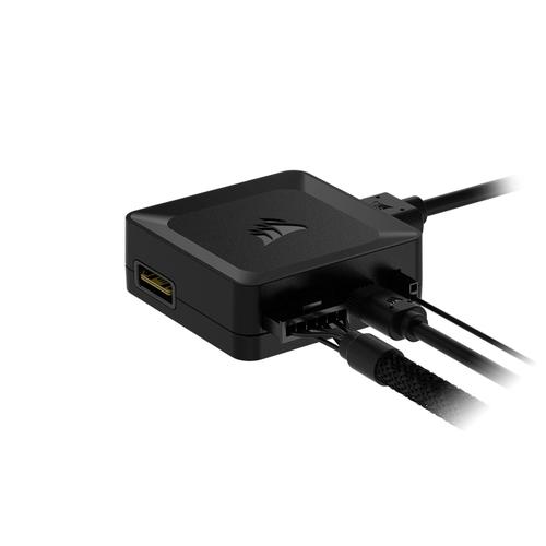 Corsair iCUE LINK System Hub Ventilatieregelaar - Image 7