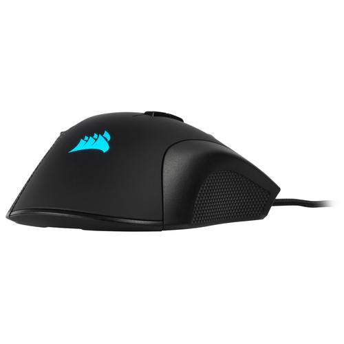 Corsair IRONCLAW RGB muis Gamen Rechtshandig USB Type-A 18000 DPI - Image 10