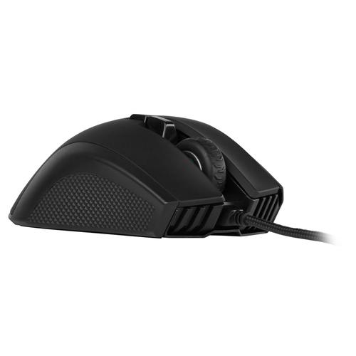 Corsair IRONCLAW RGB muis Gamen Rechtshandig USB Type-A 18000 DPI - Image 2