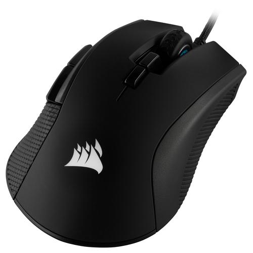Corsair IRONCLAW RGB muis Gamen Rechtshandig USB Type-A 18000 DPI - Image 3