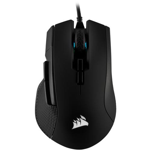 Corsair IRONCLAW RGB muis Gamen Rechtshandig USB Type-A 18000 DPI - Image 5