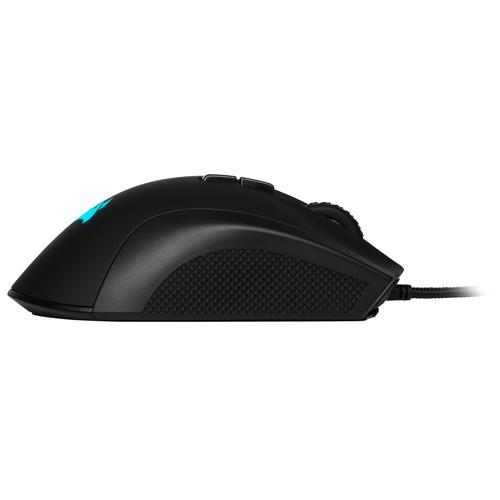 Corsair IRONCLAW RGB muis Gamen Rechtshandig USB Type-A 18000 DPI - Image 7