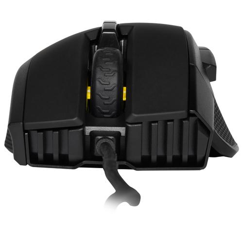 Corsair IRONCLAW RGB muis Gamen Rechtshandig USB Type-A 18000 DPI - Image 9