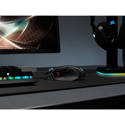 Corsair M65 RGB ULTRA muis Gamen Rechtshandig USB Type-A Optisch 26000 DPI - Image 7
