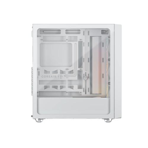 Corsair Midi Tower 3200D RS ARGB PC Case Wit - Image 10